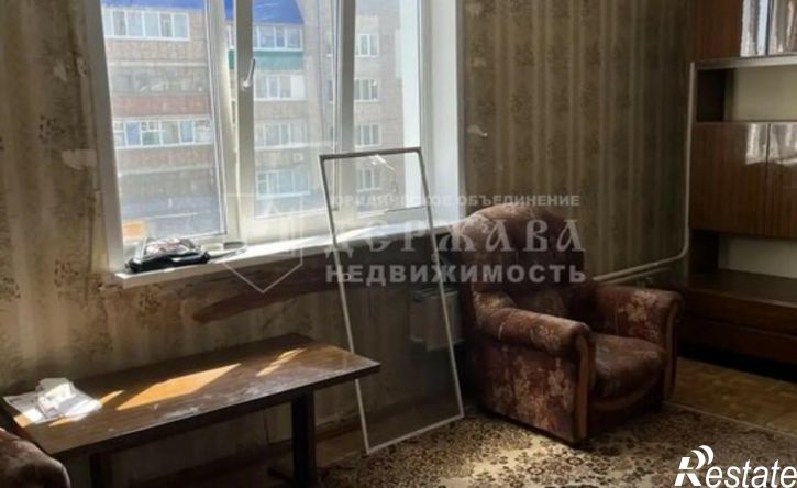 3-комн квартира ул Энергетиков, 23,  д. 23
