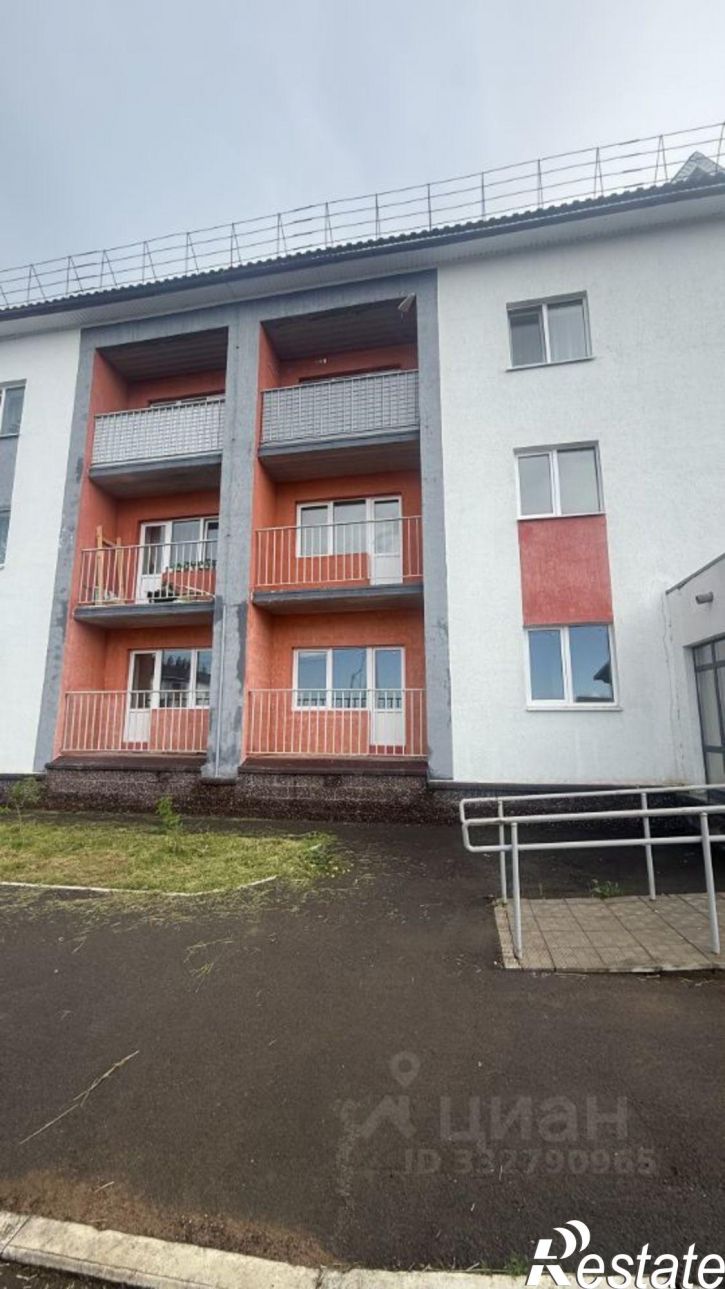 1-комн квартира