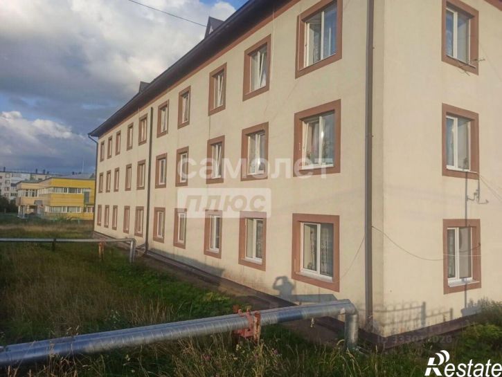 1-комн квартира ул Карла Маркса, 26,  д. 26