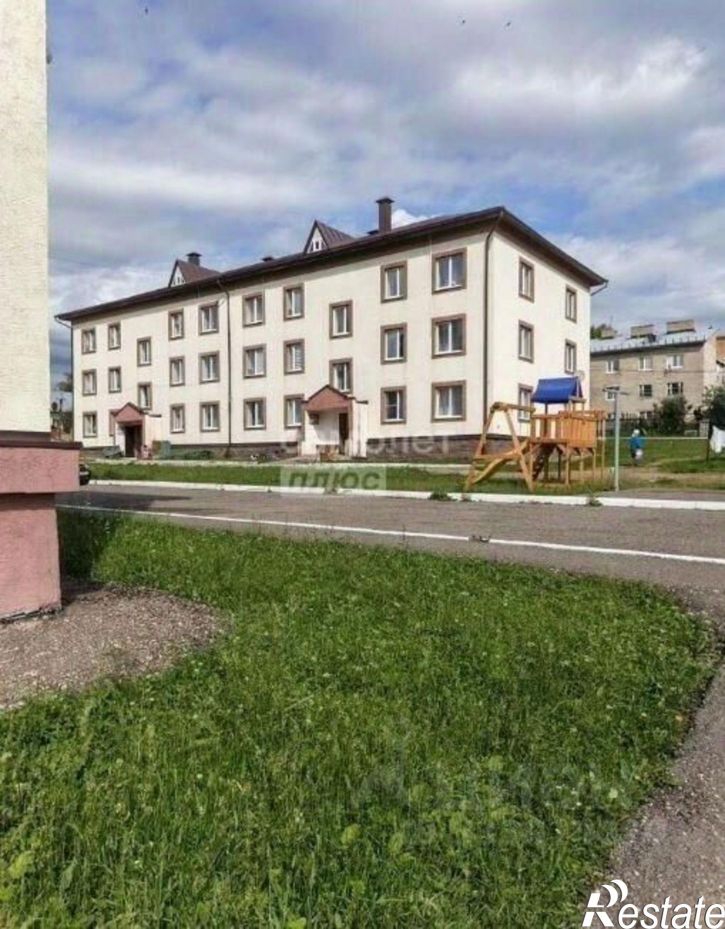 1-комн квартира ул Карла Маркса, 26,  д. 26