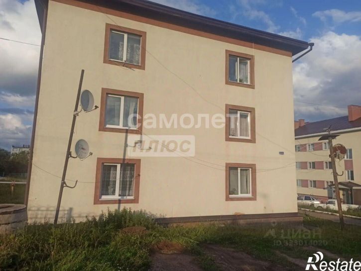 1-комн квартира ул Карла Маркса, 26,  д. 26