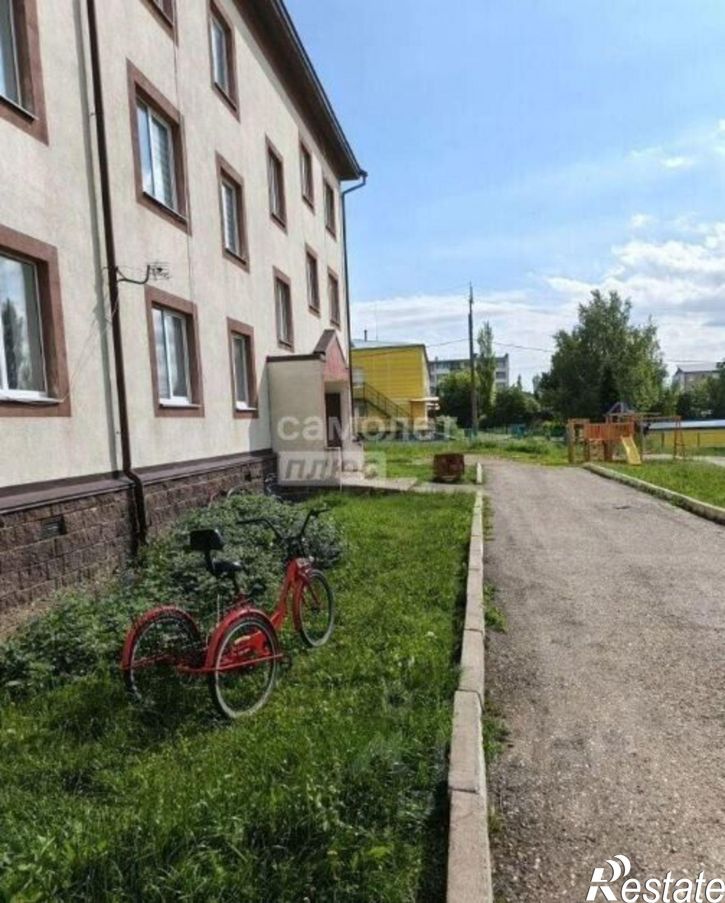 1-комн квартира ул Карла Маркса, 26,  д. 26