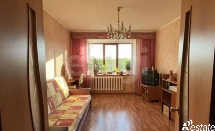 2-комн квартира ул Стахановская, 2,  д. 2