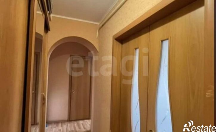 2-комн квартира ул Стахановская, 2,  д. 2
