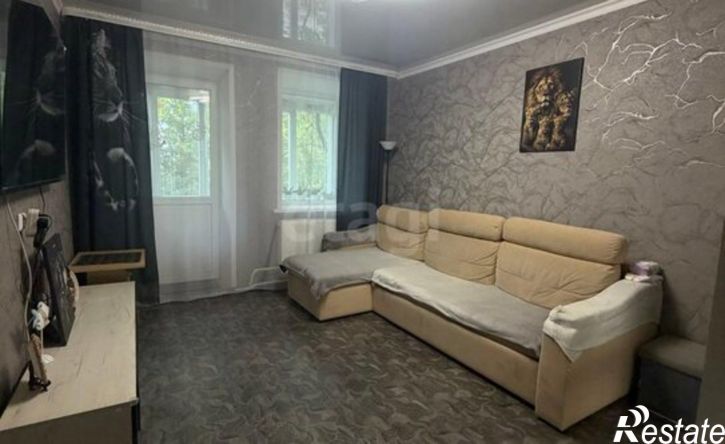 3-комн квартира ул Мира, 54,  д. 54