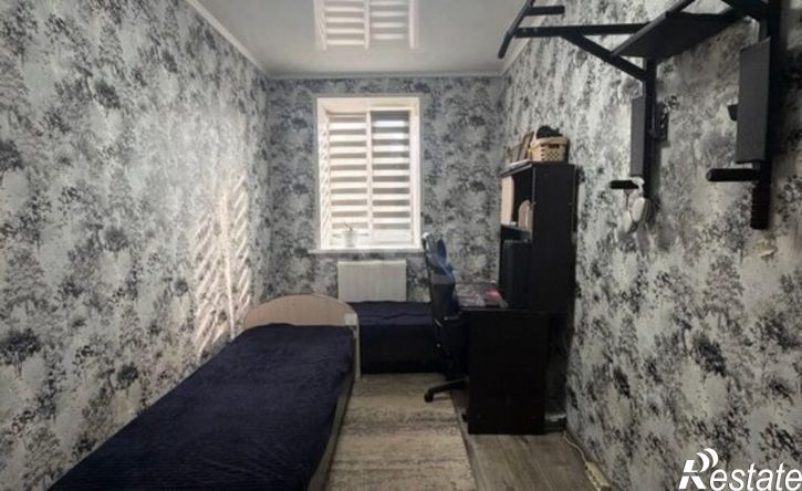 3-комн квартира ул Мира, 54,  д. 54