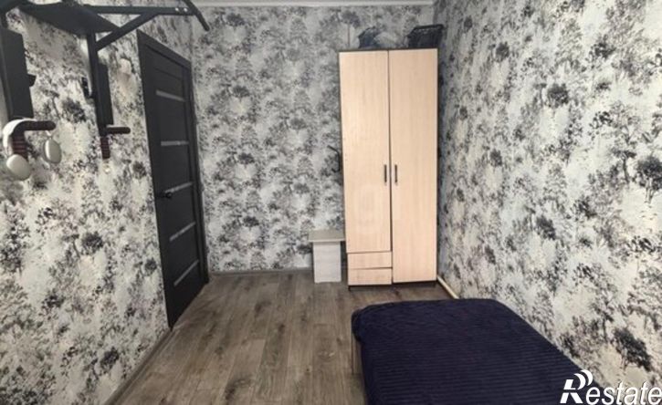 3-комн квартира ул Мира, 54,  д. 54