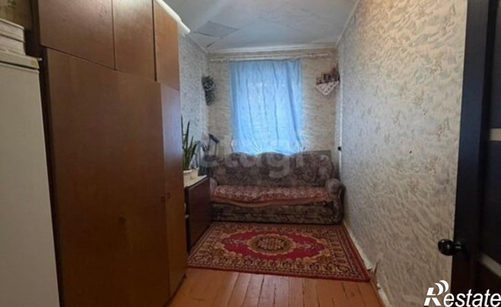 3-комн квартира ул Мира, 54,  д. 54