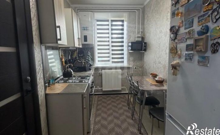 3-комн квартира ул Мира, 54,  д. 54