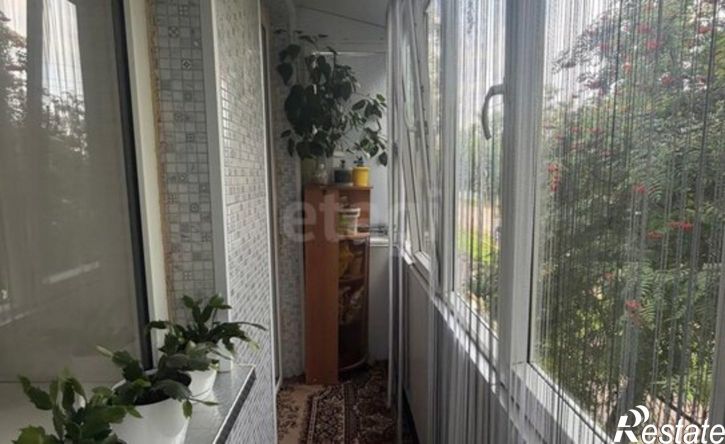 3-комн квартира ул Мира, 54,  д. 54