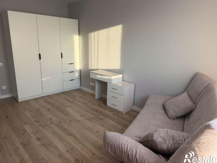 1-комн квартира улица Ивана Спатара, 24