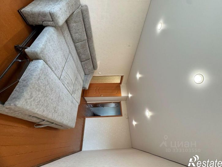 2-комн квартира Ишимбай, улица Мира