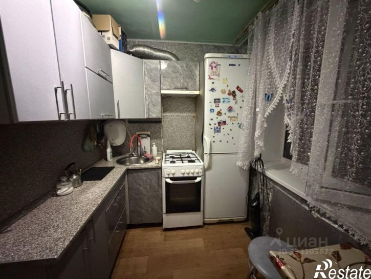 2-комн квартира Стерлитамак
