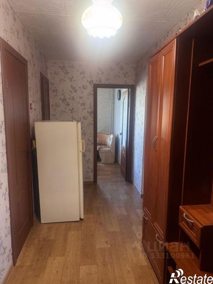 1-комн квартира Уфа