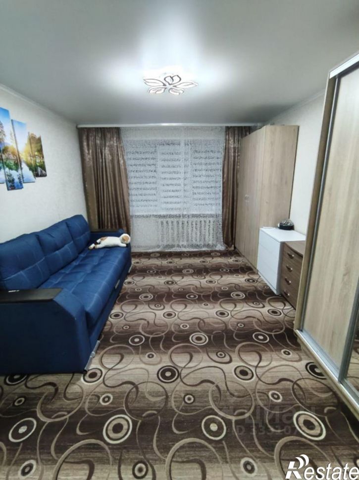 2-комн квартира Благовещенск