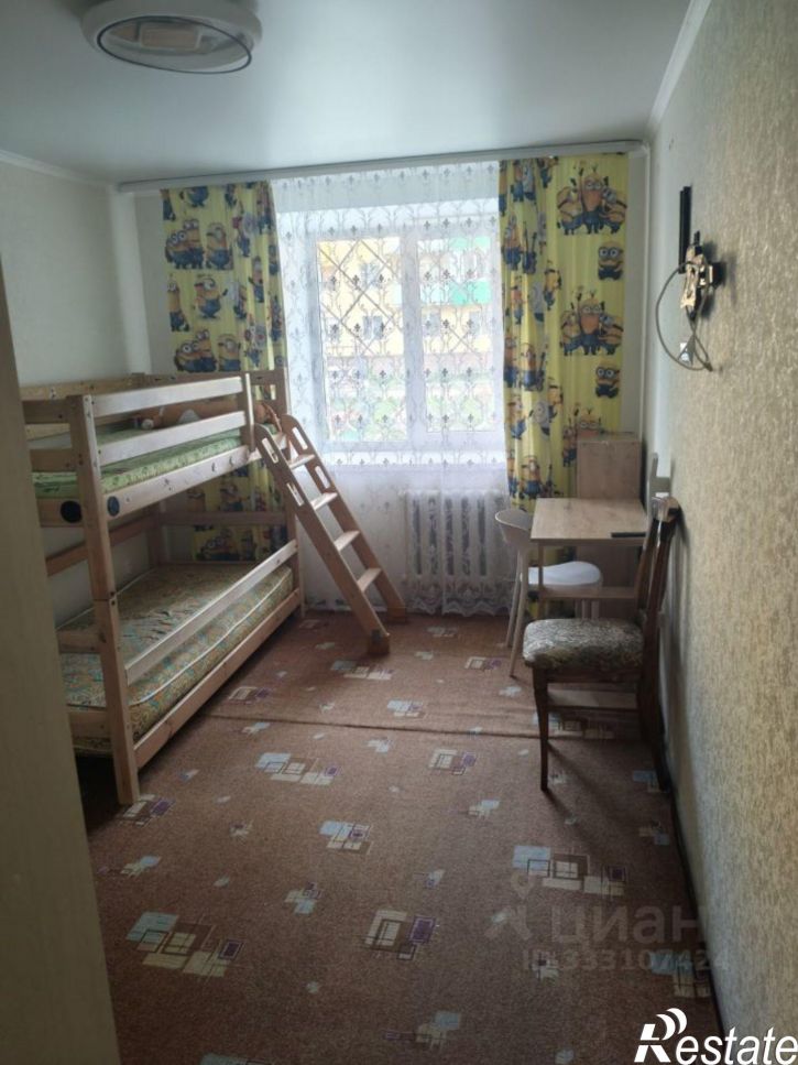 2-комн квартира Благовещенск