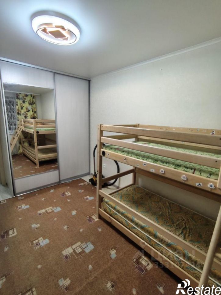2-комн квартира Благовещенск