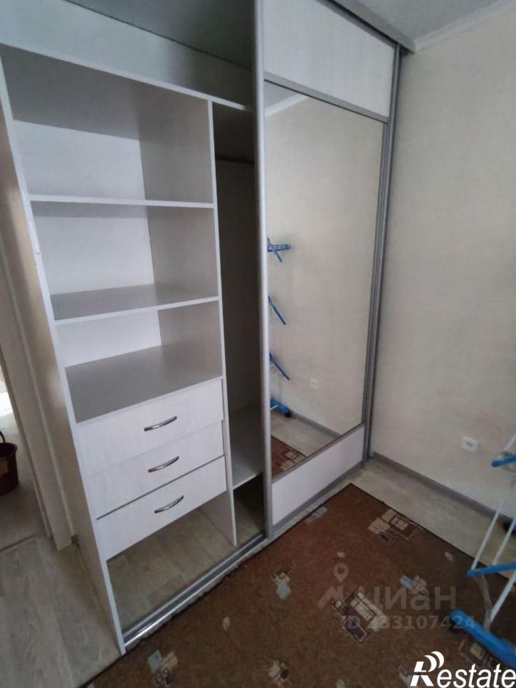 2-комн квартира Благовещенск