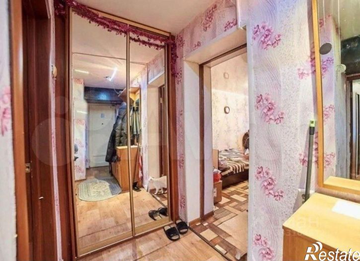 2-комн квартира Стерлитамак