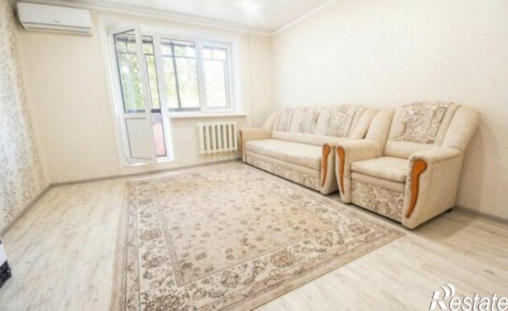 3-комн квартира Туймазы, улица Мичурина, 22А