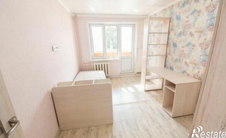 3-комн квартира Туймазы, улица Мичурина, 22А