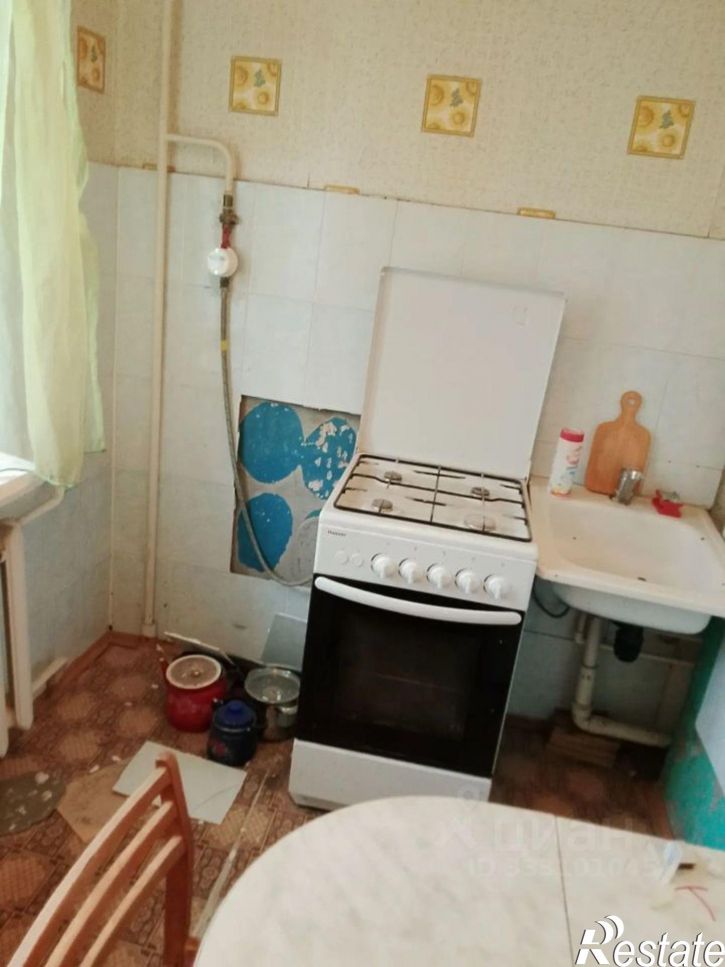 1-комн квартира Туймазы
