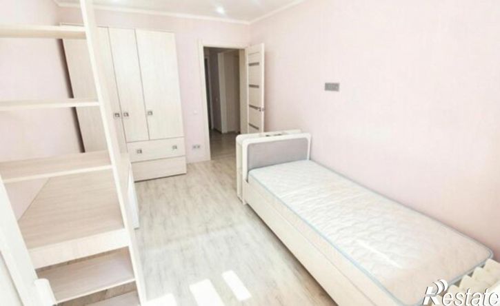 3-комн квартира Туймазы, улица Мичурина, 22А