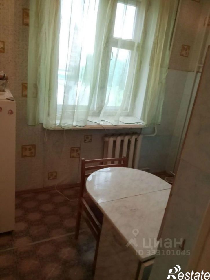 1-комн квартира Туймазы