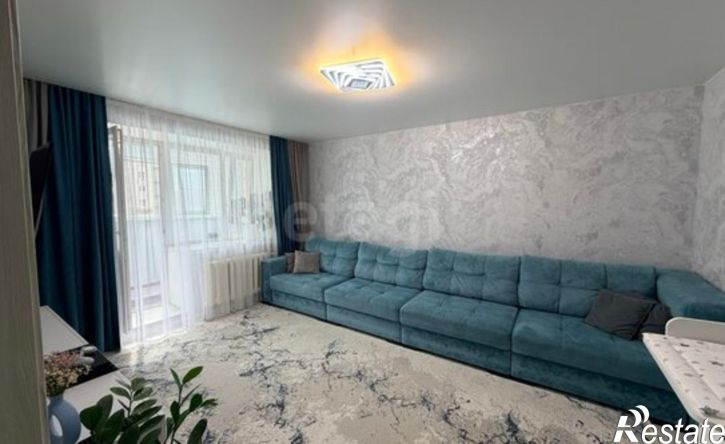 2-комн квартира Нефтекамск, Дорожная улица, 15