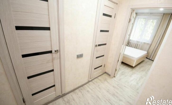 3-комн квартира Туймазы, улица Мичурина, 22А