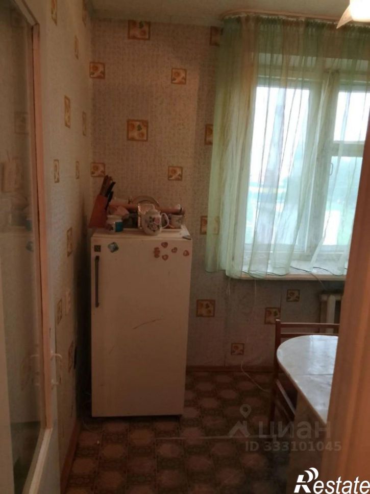 1-комн квартира Туймазы