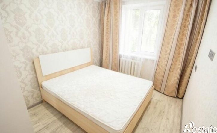 3-комн квартира Туймазы, улица Мичурина, 22А