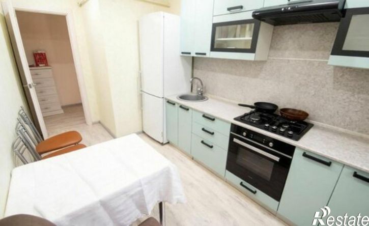 3-комн квартира Туймазы, улица Мичурина, 22А