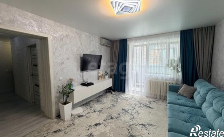 2-комн квартира Нефтекамск, Дорожная улица, 15