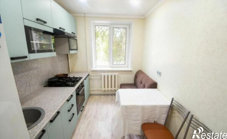 3-комн квартира Туймазы, улица Мичурина, 22А