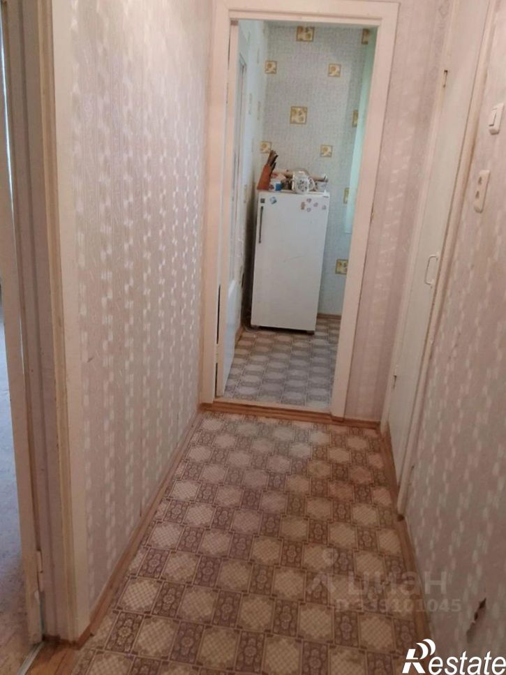 1-комн квартира Туймазы