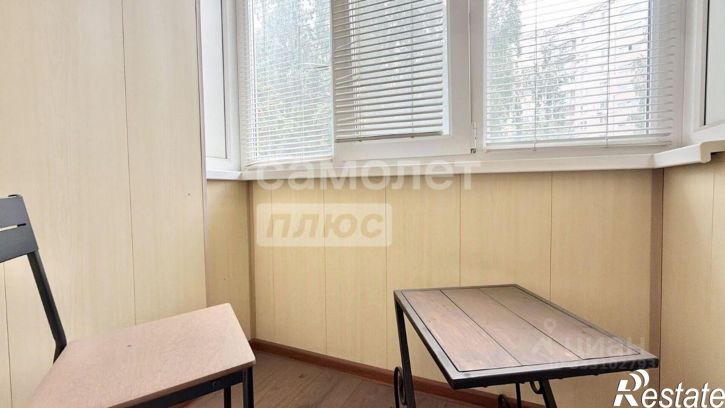1-комн квартира Уфа г., Октябрьский