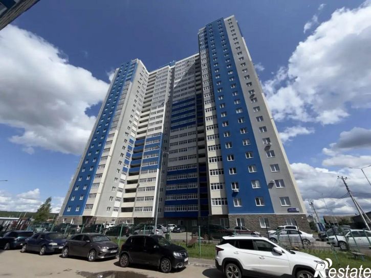 1-комн квартира Уфимский район