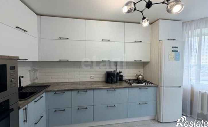 2-комн квартира Нефтекамск, Дорожная улица, 15