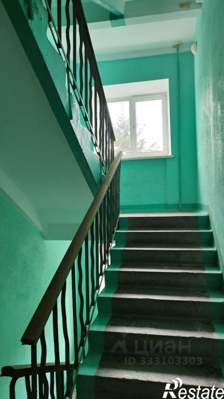2-комн квартира Уфа, улица Чудинова, 1