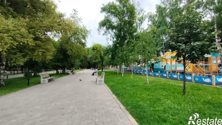 2-комн квартира Уфа, улица Чудинова, 1