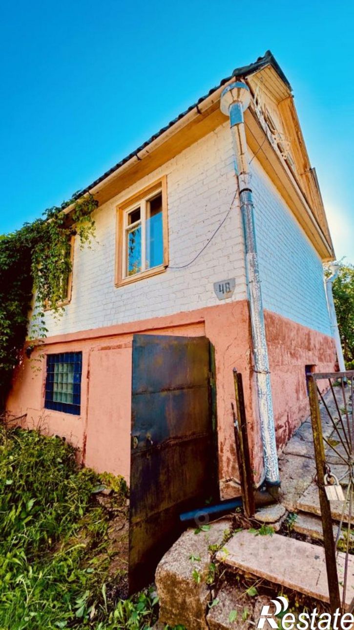 Коттедж/дом Уфимский район