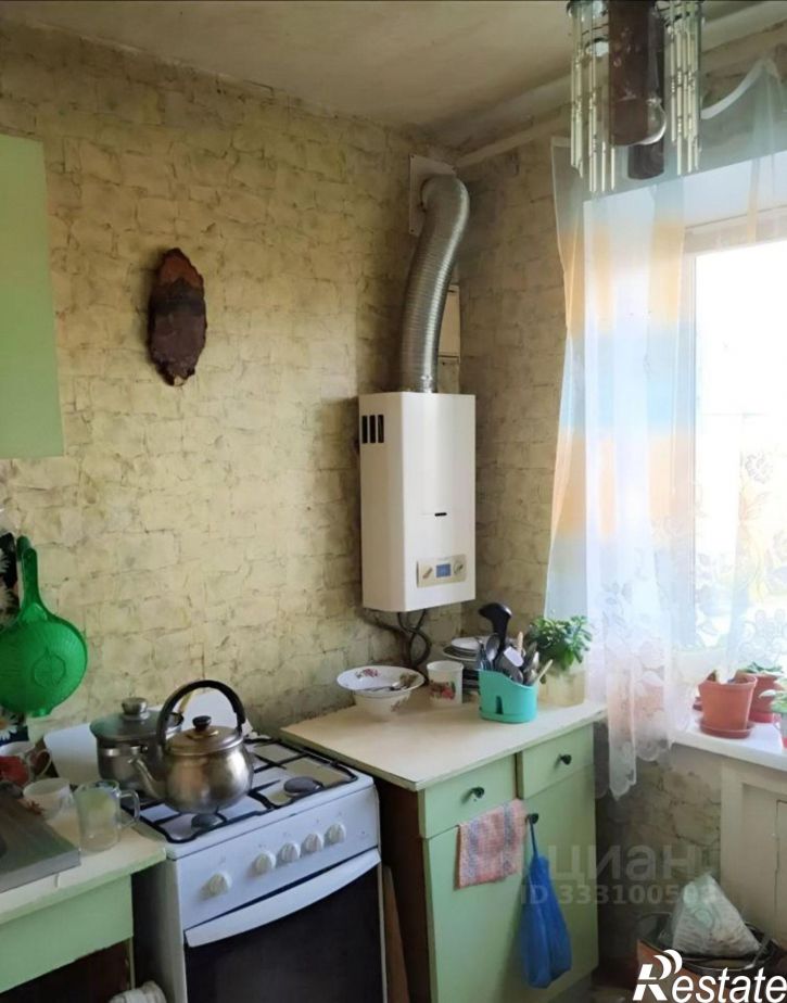 3-комн квартира Октябрьский