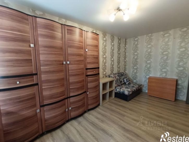 2-комн квартира Уфа
