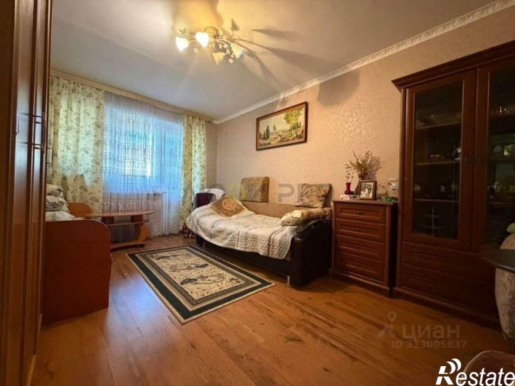 3-комн квартира село Кармаскалы,дом 11