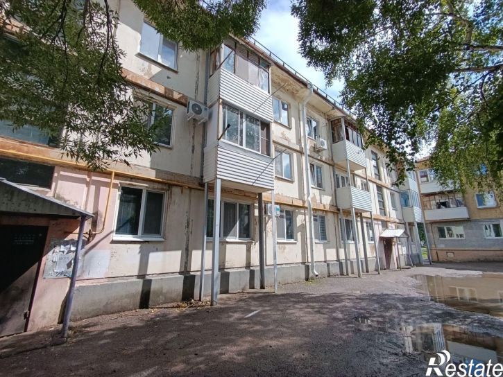 2-комн квартира Уфа