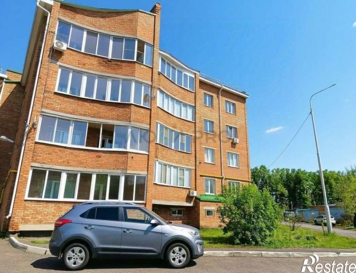 2-комн квартира улица Строителей,дом 15к3