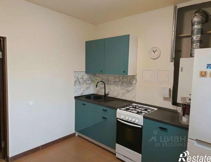 2-комн квартира улица Строителей,дом 15к3