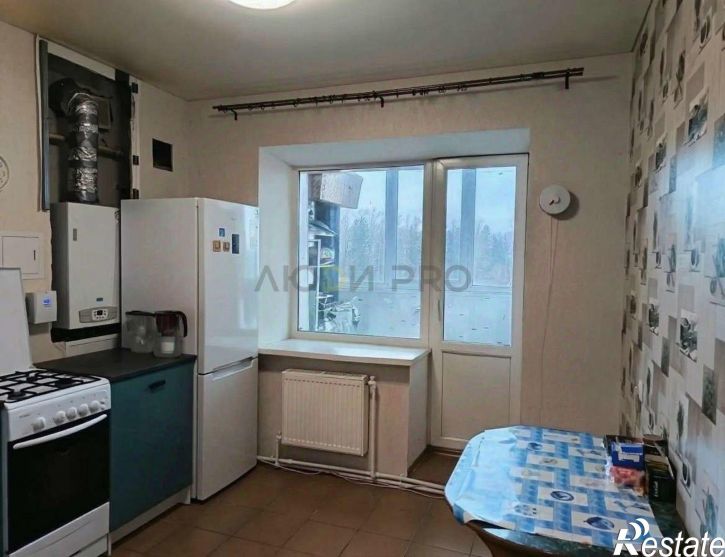2-комн квартира улица Строителей,дом 15к3