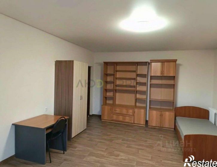 2-комн квартира улица Строителей,дом 15к3